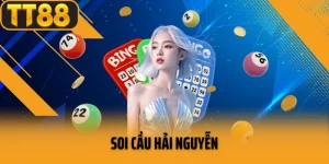 Soi Cầu Hải Nguyễn – Nền Tảng Phân Tích Lô Đề Hiệu Quả Hàng Đầu