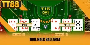 Tool Hack Baccarat Có Thực Sự Hiệu Quả Và Đáng Tin Cậy?